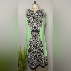 Special Event Dress, EUC